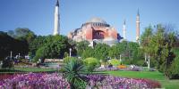 dovolenka - Istanbul De Luxe - Istanbul De Luxe