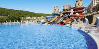 dovolenka - Bulharsko - Royal Club Victoria Waterpark & Spa