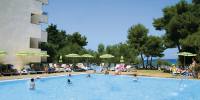dovolenka - Dalm�cia - Donat Family Resort