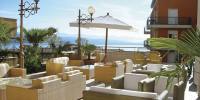 dovolenka - Istria - Grand Hotel Agava Wellness & Spa