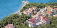 dovolenka - Ju�n� Dalm�cia - Hrvatska