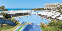 dovolenka - Severn� Cyprus - Acapulco Beach Family Resort & Waterpark