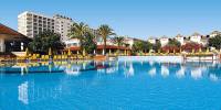 dovolenka - Severn� Cyprus - Salamis Bay Conti Resort Hotel Casino