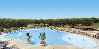 dovolenka - Kal�bria - Nicotera Beach Sport & Family Resort