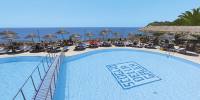 dovolenka - Kal�bria - Scoglio della Galea Resort & Spa