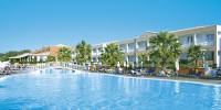 dovolenka - Korfu - Aquis Sandy Beach Family Resort  & Waterpark