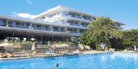 dovolenka - Kr�ta - Sitia Beach Resort & Spa