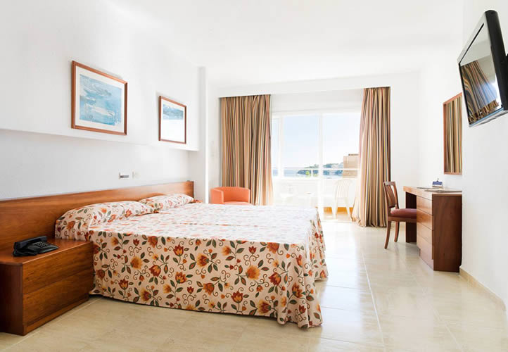 hotel Delfin Playa