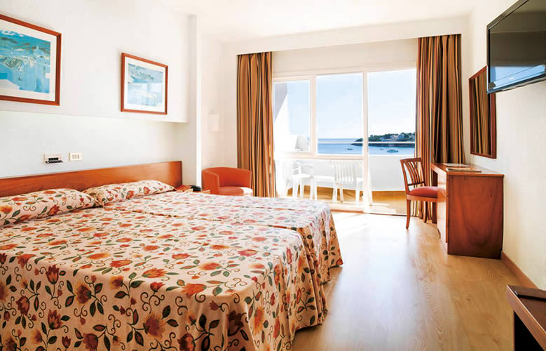 hotel Delfin Playa