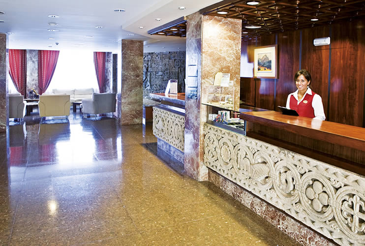 hotel Delfin Playa