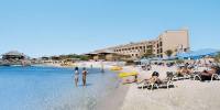 letná dovolenka - leto 2013 - Malta - hotel Ramla Bay Resort & Spa dovolenka - Malta - Ramla Bay Resort & Spa