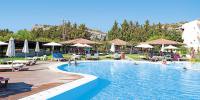 dovolenka - Rhodos - Alfa