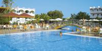 dovolenka - Rhodos - Evi