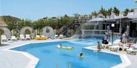 dovolenka - Rhodos - Kostas