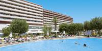 dovolenka - Rhodos - Louis Colossos Beach