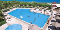 dovolenka - Rhodos - Pegasos Beach