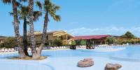 dovolenka - Sard�nia - Horse Country Resort & Spa