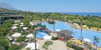 dovolenka - Sic�lia - Fiesta Ath�nee Palace Resort & Spa