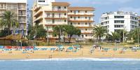 dovolenka - Costa Brava - Rosa Nautica