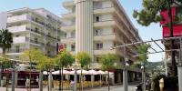 dovolenka - Costa Brava - Sant Jordi