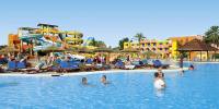 dovolenka - Tunisko - Caribbean World Monastir