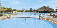 dovolenka - Tunisko - Caribbean World Mahdia