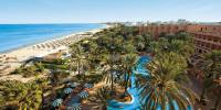 dovolenka - Tunisko - LTI El Ksar Resort & Thalasso