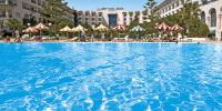 letná dovolenka - leto 2013 - Tunisko - hotel Riviera Resort & Spa dovolenka - Tunisko - Riviera Resort & Spa