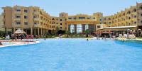 dovolenka - Tunisko - Skanes Serail Resort & Spa