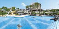 dovolenka - Turecko - Aska Buket Resort & Spa