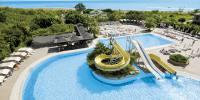 dovolenka - Turecko - Aska Washington Resort & Spa