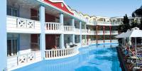 dovolenka - Zakynthos - Palazzo di Zante Family Resort & Waterpark