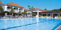 dovolenka - Zakynthos - Zante Royal Family Resort & Waterpark
