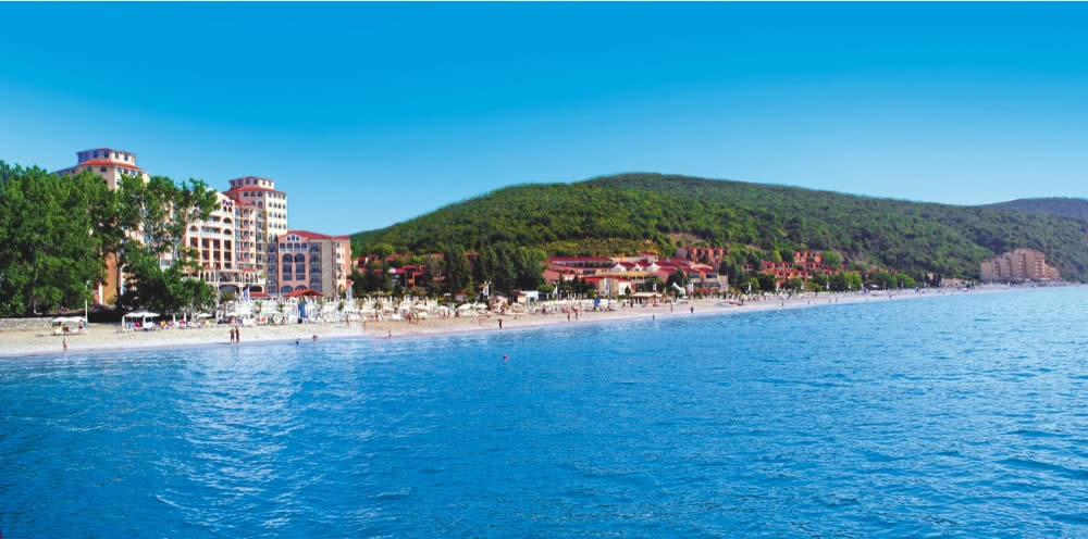 Royal Club Victoria Waterpark & Spa