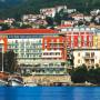 Chorvátsko - hotel Camellija nahlad