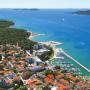 Chorvátsko - Biograd na moru nahlad