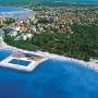 Chorvátsko - Biograd na moru nahlad