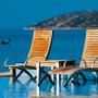 Chorvátsko - Beach bar Palma v komplexe Solaris Hotels resort nahlad