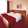 Chorvátsko - izba v komplexe Solaris Hotels resort nahlad