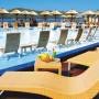 Chorvátsko - Beach bar Palma v komplexe Solaris Hotels resort nahlad