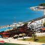 Chorvátsko - Solaris Hotels resort nahlad