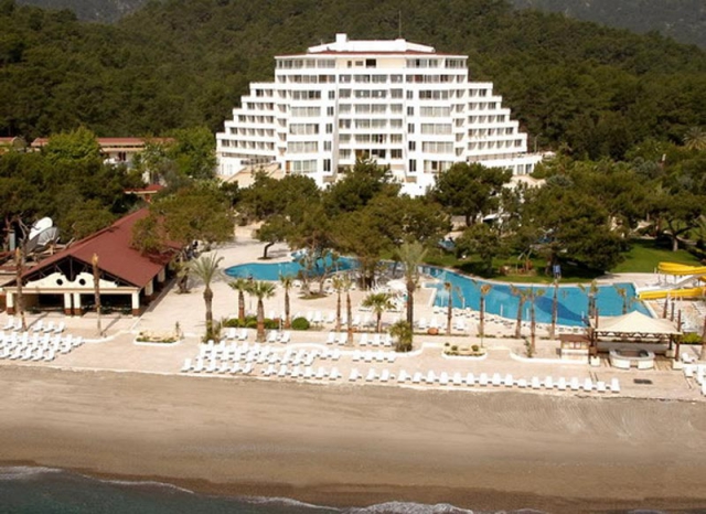 Royal Palm Resort
