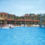 Club Belinda Beach Family nahlad