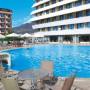 Turecko - hotel Drita nahlad