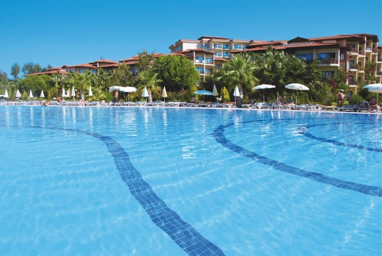 Justiniano Park Conti