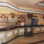 Justiniano Park Conti nahlad