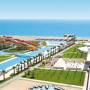 Kervansaray Beach Spa & Waterpark nahlad