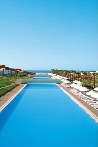 Kervansaray Beach Spa & Waterpark