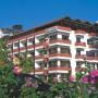 Turecko - hotel Mesut nahlad