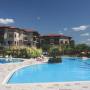 Club Calimera Serra Palace nahlad